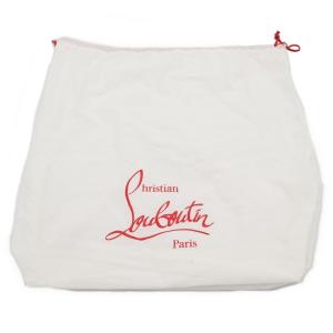 クリスチャンルブタン Baggy Small ...の詳細画像5