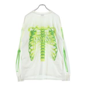 STUSSY ステューシー Rib Cage ...の詳細画像1