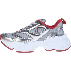 CHRISTIAN LOUBOUTIN クリスチャンルブタン SO FLO UOMO FLAT ソー フロー ウオモ フラット ローカットスニーカー ホワイト 1260209