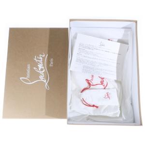 CHRISTIAN LOUBOUTIN クリス...の詳細画像5
