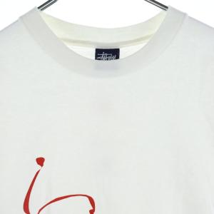 STUSSY ステューシー 90S ×WTAP...の詳細画像2