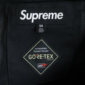 SUPREME シュプリーム GORE-TEX...の詳細画像5