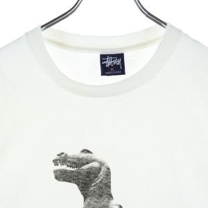 STUSSY ステューシー 90s Big&a...の詳細画像2