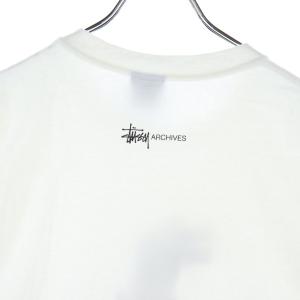 STUSSY ステューシー 90s Big&a...の詳細画像3