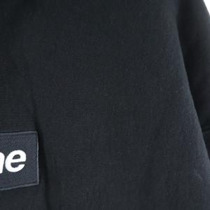 SUPREME シュプリーム ボックスロゴフー...の詳細画像3