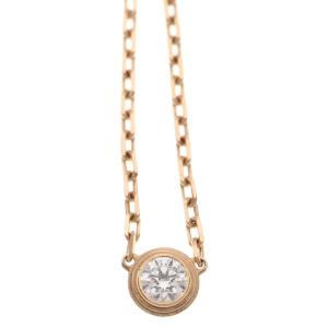 Cartier カルティエ ダムールSM ダイ...の詳細画像2