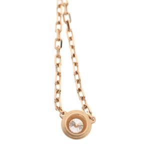 Cartier カルティエ ダムールSM ダイ...の詳細画像4