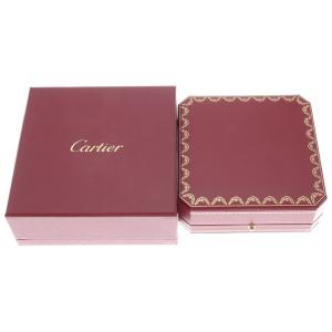 Cartier カルティエ ダムールSM ダイ...の詳細画像5