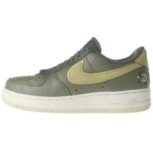NIKE ナイキ AIR FORCE 1 LOW TURTLE エアフォース1 タートル ローカットスニーカー カーキ US8.5/26.5cm DA8482-200