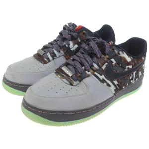 ナイキ 【2009年製】AIR FORCE 1...の詳細画像1
