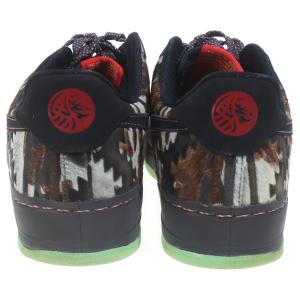 ナイキ 【2009年製】AIR FORCE 1...の詳細画像2