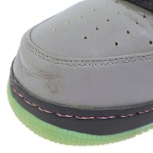 ナイキ 【2009年製】AIR FORCE 1...の詳細画像5