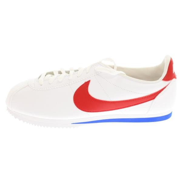 NIKE CLASSIC CORTEZ LEATHER クラシック コルテッツ レザー ローカットス...