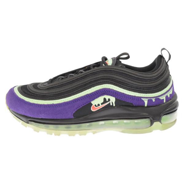 NIKE AIR MAX 97 HALLO WEEN エアマックス97 ハロウィーン ローカットスニ...