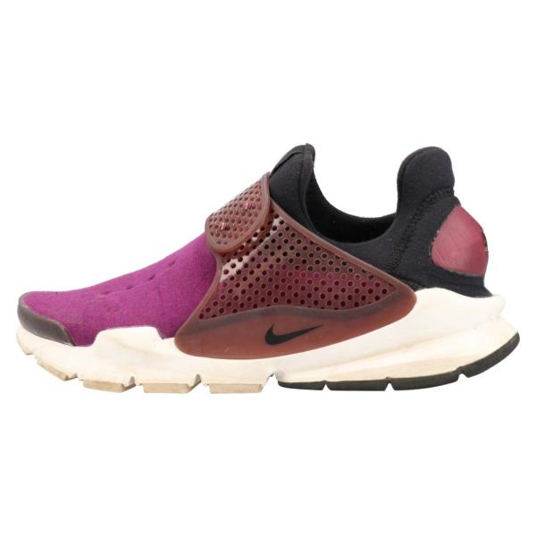 NIKE ナイキ SOCK DART TECH FLEECE ソックダートテックフリース ローカット...