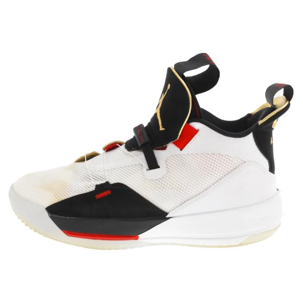 NIKE AIR JORDAN 33 PF BV5072-100 エア ジョーダン 33 PF ハイ...