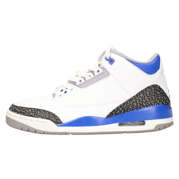 NIKE ナイキ AIR JORDAN 3 RETRO CT8532-145 エアジョーダン 3 レ...