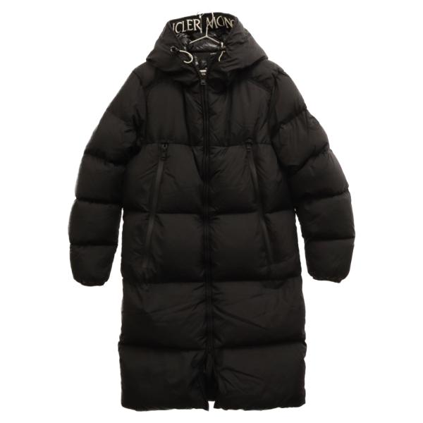 MONCLER 19AW TEMPLON GIUBBOTTO テンプロン ロングダウンジャケット コ...