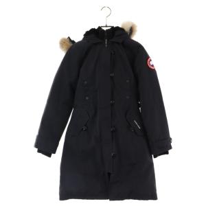 CANADA GOOSE カナダグース KENSINGTON ケンジントン ダウン 