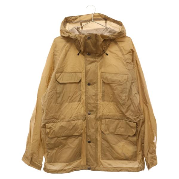 THE NORTH FACE ザノースフェイス Mountain Parka マウンテンパーカー ベ...