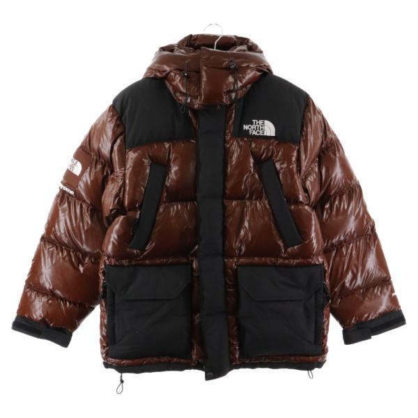 SUPREME シュプリーム 22AW×THE NORTH FACE 700-Fill Down P...