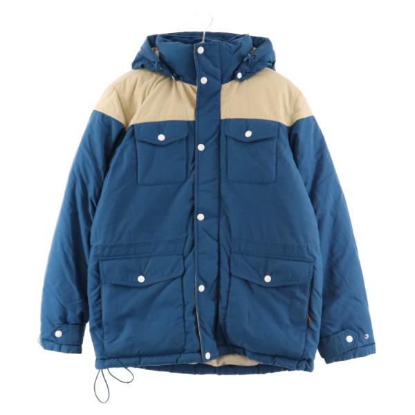 THE NORTH FACE ザノースフェイス WHITE LABEL PRESTON DOWN ホ...