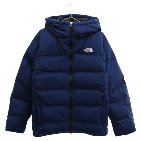 THE NORTH FACE ザノースフェイス BELAYER PARKA ビレイヤー キルティング...