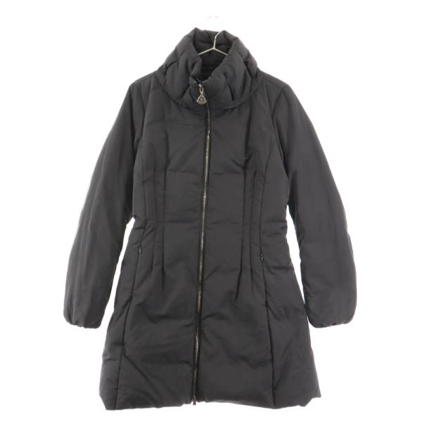 MONCLER モンクレール 15AW RENNE レンヌ ジップアップ ダウン ショートコート ア...