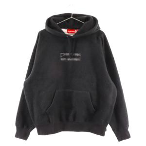 SUPREME シュプリーム 23SS Inside Out Box Logo Hooded Sweatshirt インサイドアウト ボックスロゴ スウェットプルオーバーパーカー