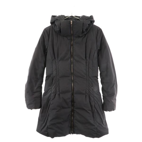 MONCLER モンクレール 15AW RENNE GIUBBOTTO レンヌ フーディ ダウンコー...