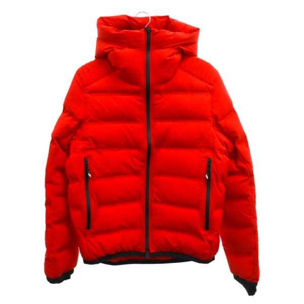 MONCLER モンクレール 18AW LAGORAI SHORT DOWN JACKET ラゴライ...