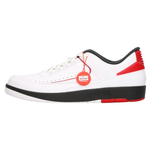 NIKE AIR JORDAN 2 RETRO LOW エアジョーダン2 ローカットスニーカー 83...