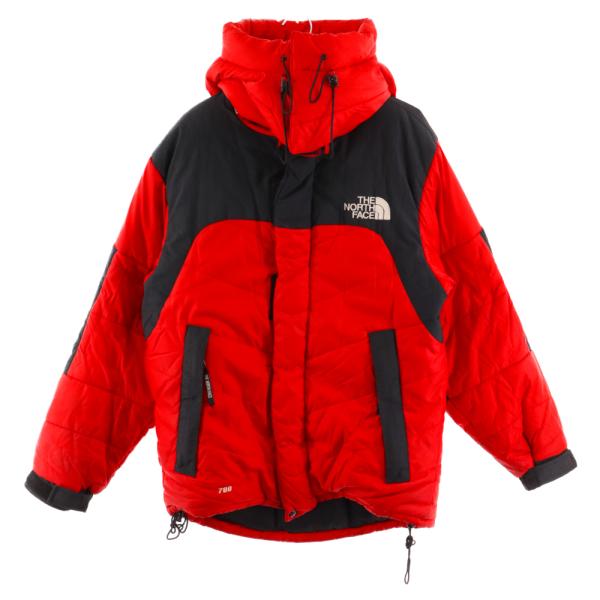 THE NORTH FACE ザノースフェイス DOUBLE X PARKA ダブルイクスパーカー ...