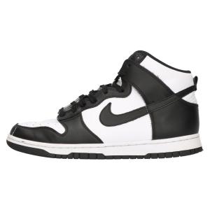 NIKE ナイキ DUNK HIGH RETRO Championship ダンク ハイ レトロ ハ...