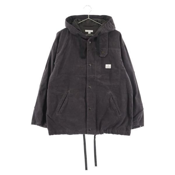 Engineered Garments エンジニアド ガーメンツ EG Bench Jacket (...