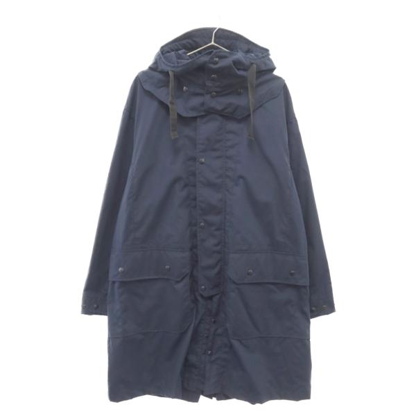 Engineered Garments エンジニアド ガーメンツ EG Duster (Poplin...