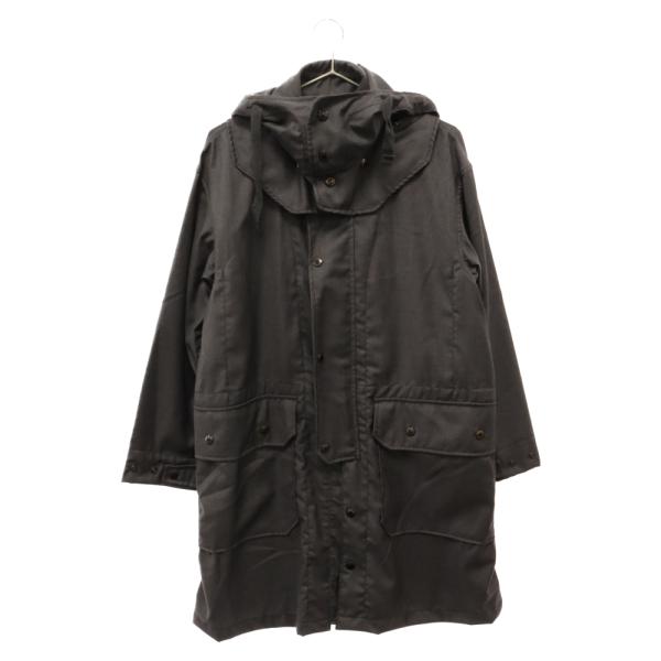 Engineered Garments エンジニアド ガーメンツ EG Duster (Wool) ...