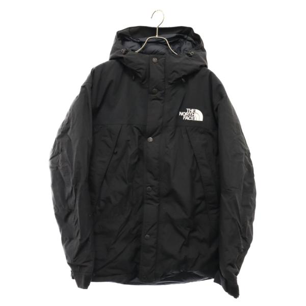 THE NORTH FACE GORE-TEX MOUNTAIN DOWN JACKET ゴアテック...