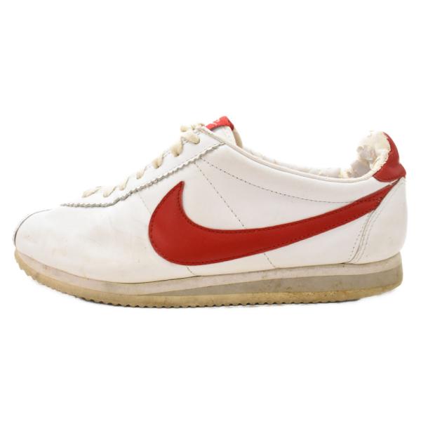 NIKE ナイキ 【観賞用】CLASSIC CORTEZ クラッシック コルテッツ ローカットスニー...