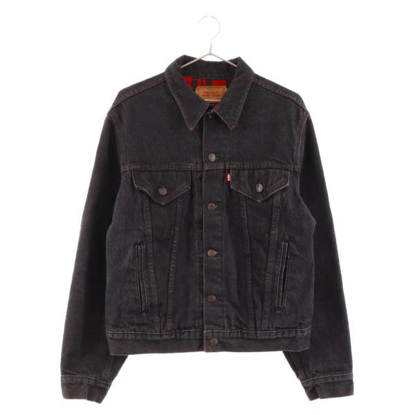 Levi&apos;s リーバイス 80〜90S VINTAGE ヴィンテージ 3rd ボタン裏527 スモー...