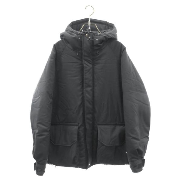 SOPHNET. ソフネット 23AW PADDED MOUNTAIN JACKET パデット マウ...