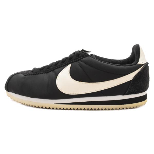 NIKE CLASSIC CORTEZ NYLON クラシック コルテッツ ナイロン ローカットスニ...