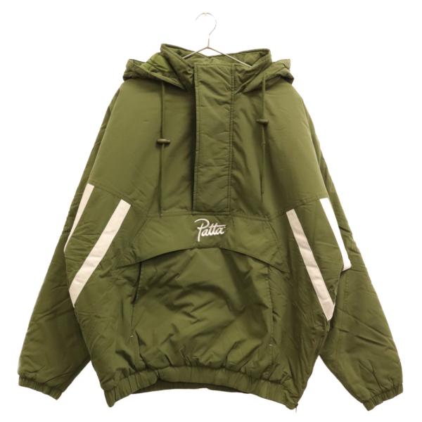 Patta パタ×Mitchell &amp; Ness Flashback Jacket ミッチェルアンド...