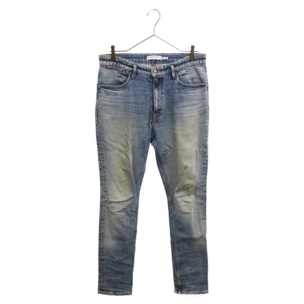 nonnative ノンネイティブ 17SS DWELLER 5P JEANS DROPPED FI...