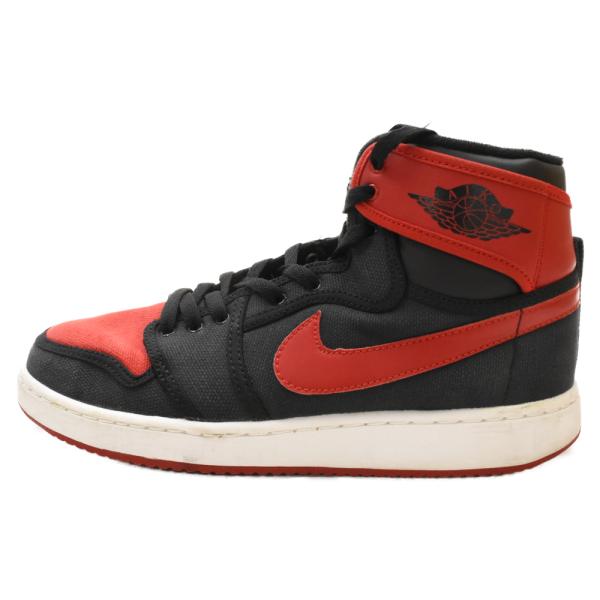 NIKE ナイキ AIR JORDAN 1 KO HIGH OG エアジョーダン1 ノックアウト ブ...