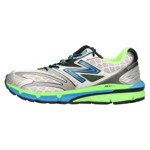 New Balance ニューバランス M1040WT4 ローカットスニーカー ジョギングシューズ ...