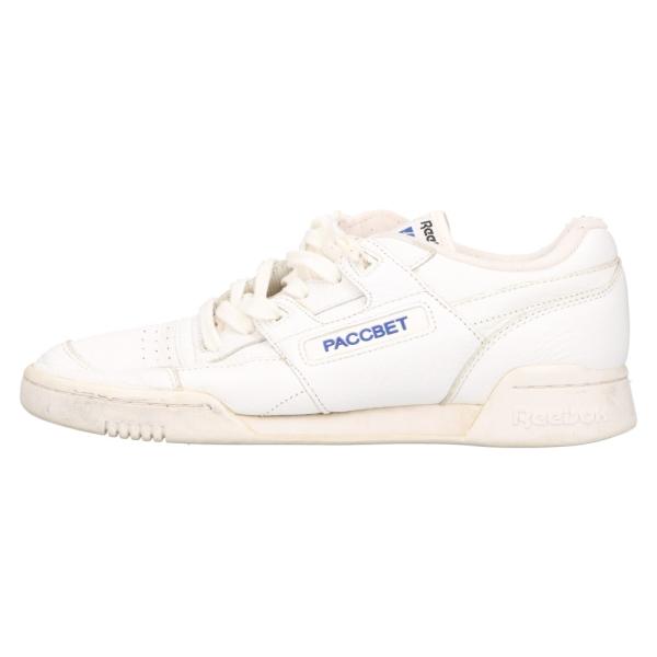 Reebok リーボック×Paccbet×Gosha Rubchinskiy WORK OUT G ...