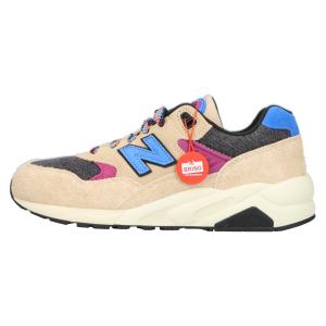 New Balance ニューバランス×Levi&apos;s×リーバイス MT580 LE2 ローカットスニ...