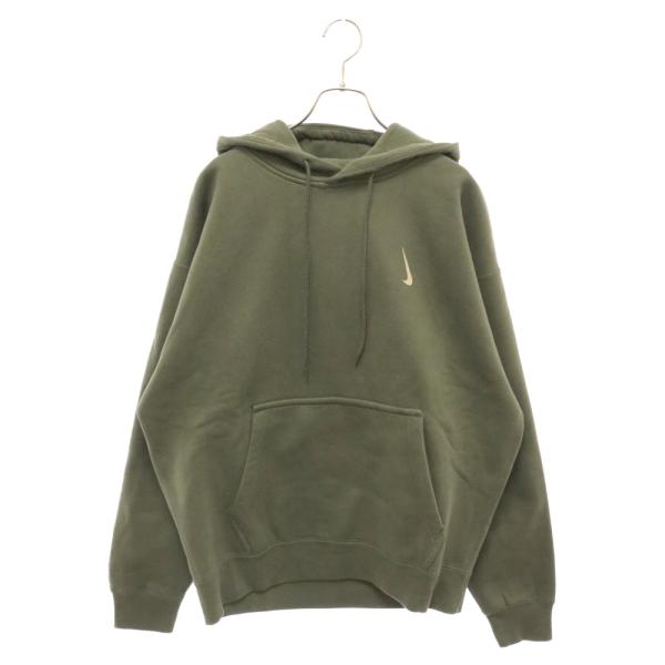 NIKE ナイキ 22AW×Billie Eilish Fleece Parka ビリーアイリッシュ...