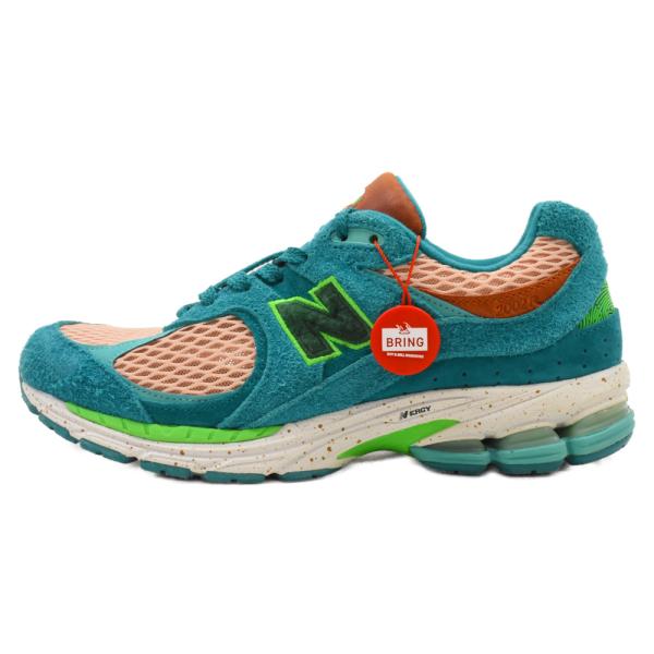 New Balance ニューバランス ML2002RJ×SALEHE BEMBURY サレへバンバ...